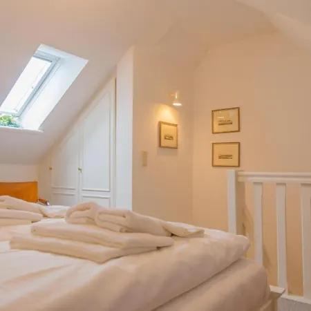 Wohnung-Lindner-2 * Sylt