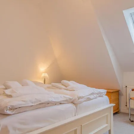 Wohnung-Lindner-2 Appartement Sylt