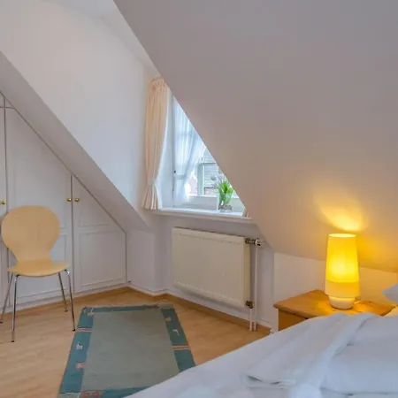 Wohnung-Lindner-2 * Sylt